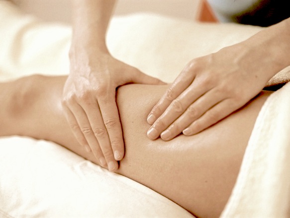 Ζύμωμα του τετρακέφαλου μηριαίου μυ